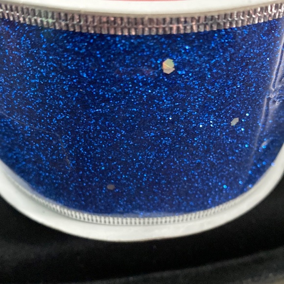 💜3/$15 Fabric Ribbon Bundle - Picture 3 of 11